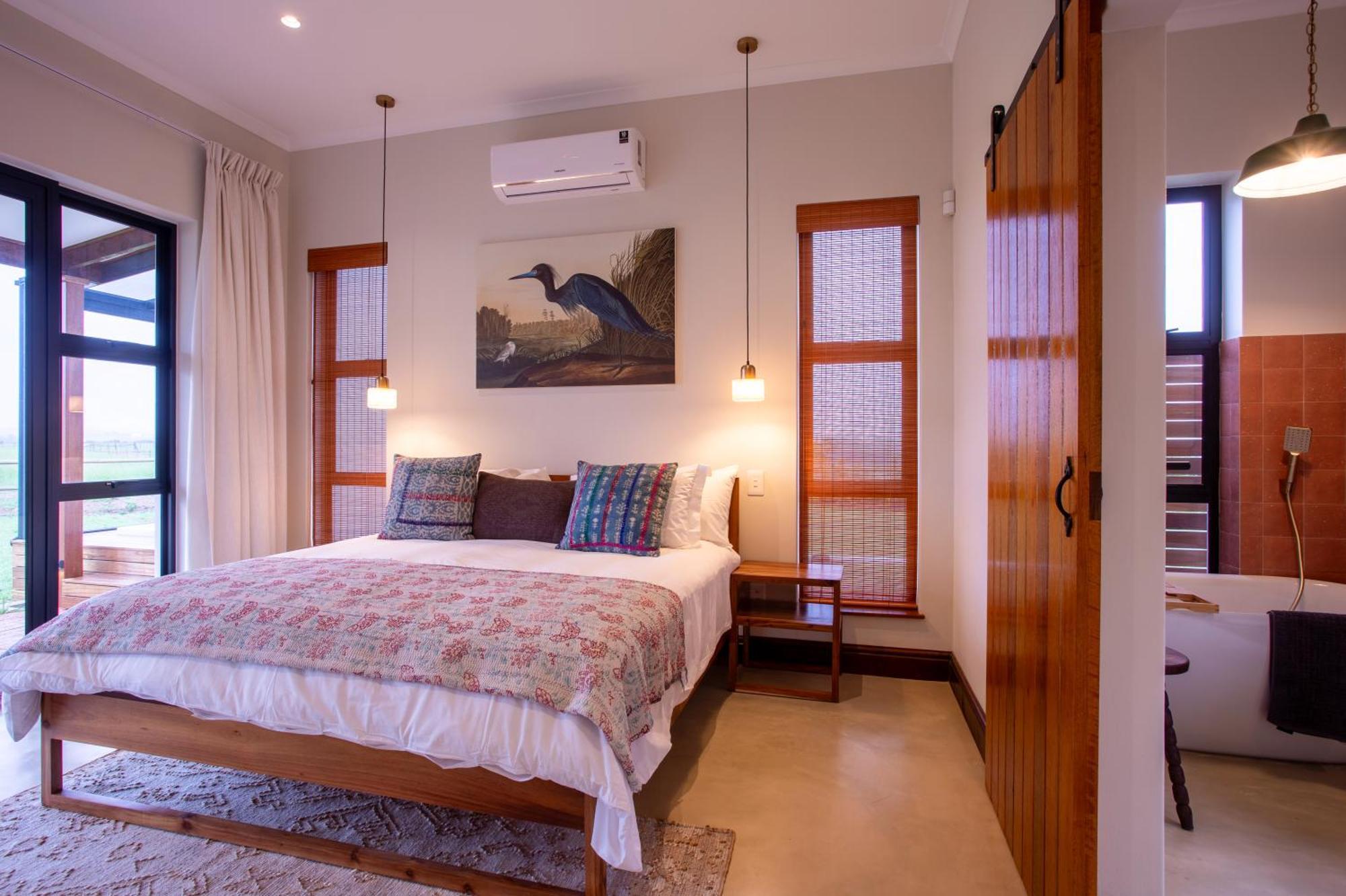 Raptor Rise Tulbagh Exterior photo