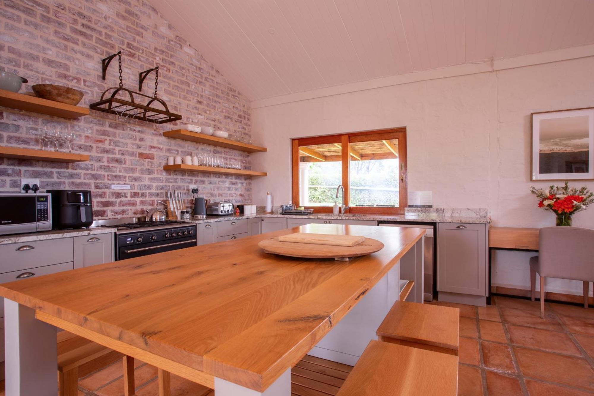 Raptor Rise Tulbagh Exterior photo