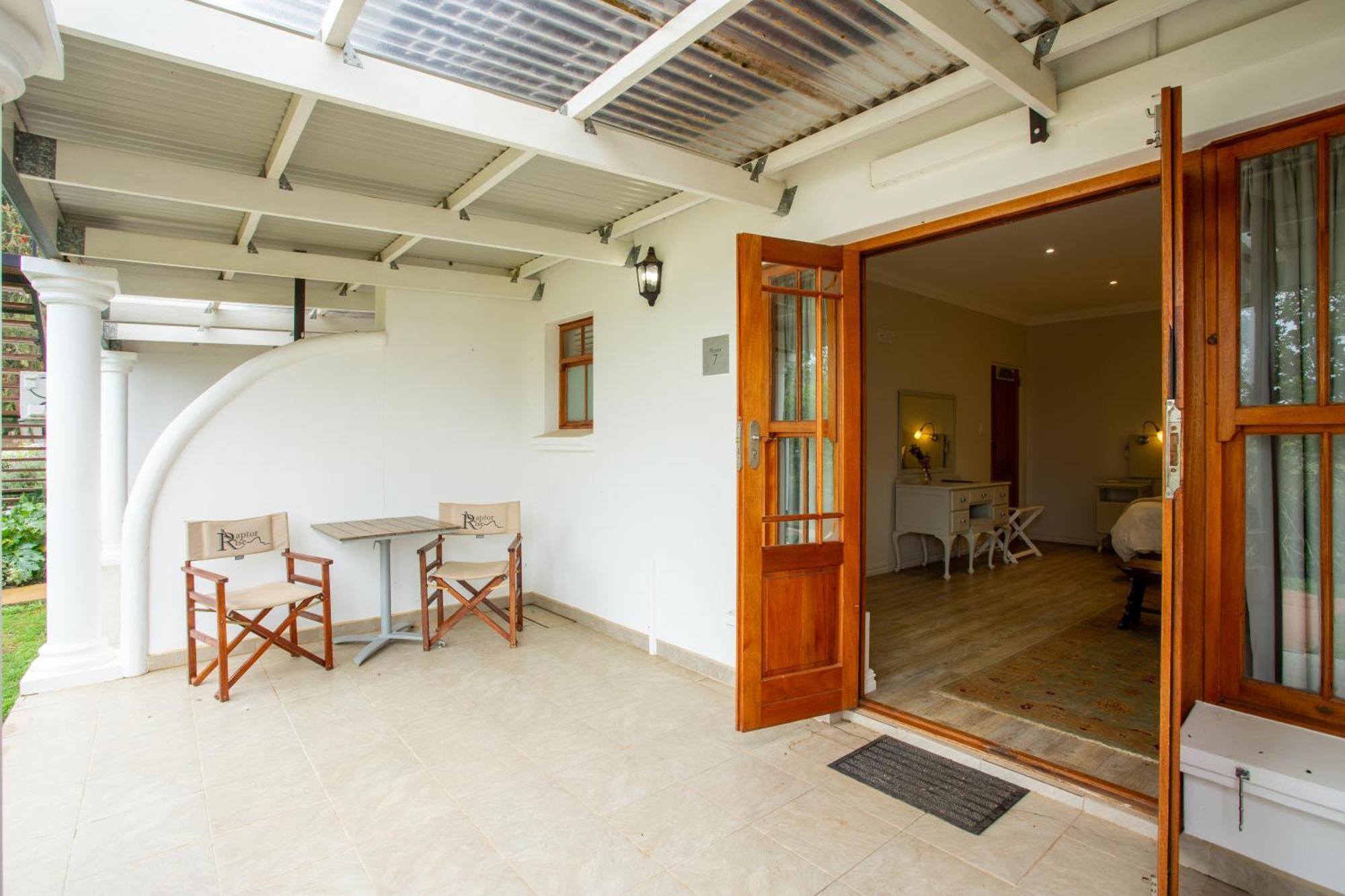 Raptor Rise Tulbagh Exterior photo