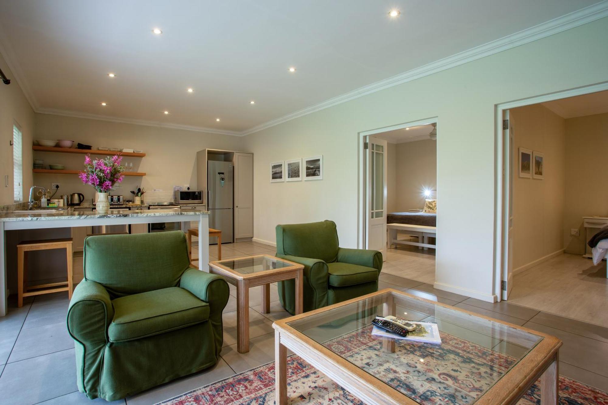 Raptor Rise Tulbagh Exterior photo