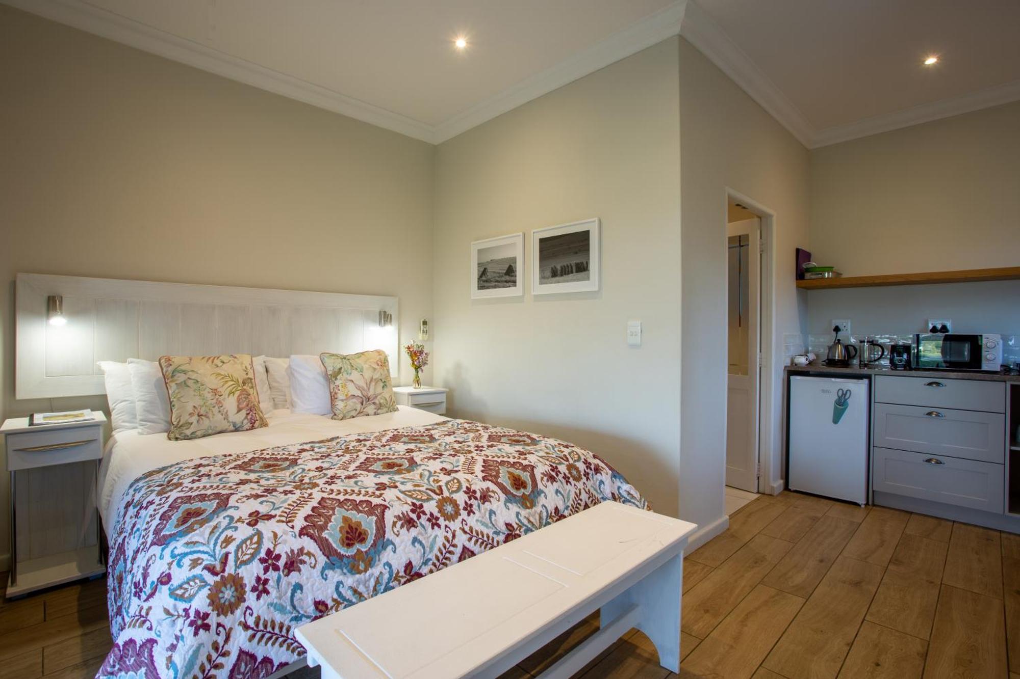 Raptor Rise Tulbagh Exterior photo
